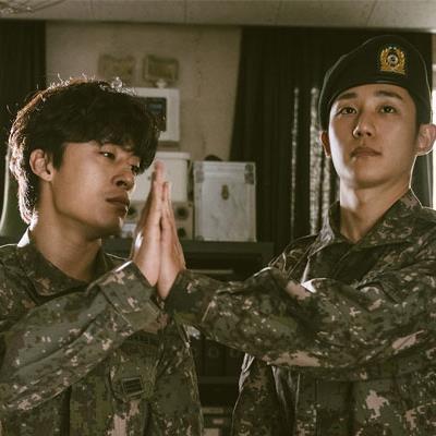 D.P và 9 sự thật về phim quân đội cực hấp dẫn của Jung Hae In