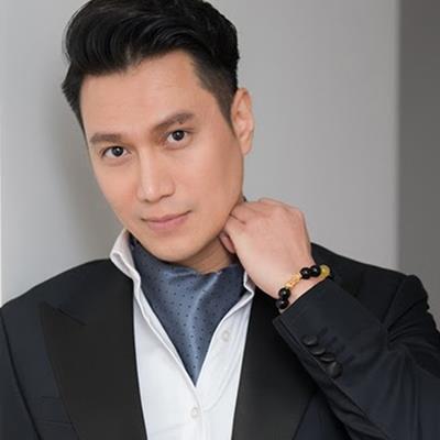 “Nam thần VTV” Việt Anh lọt top nam diễn viên ấn tượng của VTV Awards