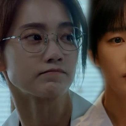 Hospital Playlist 2 tập 10: Jang Gyeol Ul đau khổ vì bạo lực gia đình