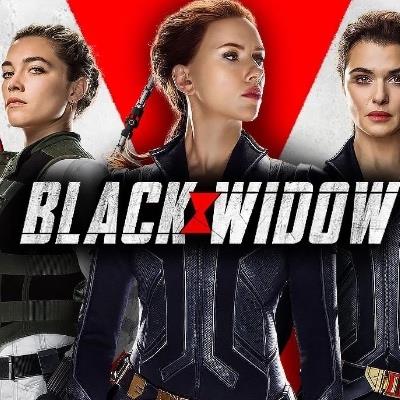 Black Widow: Gia đình có xấu xí vẫn là chốn đi về an yên