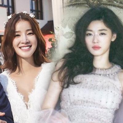 5 sao Hàn làm dâu hào môn: Chồng Jun Ji Hyun có gia tài 11,4 nghìn tỷ