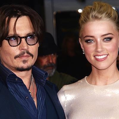 Johnny Depp tiếp tục thắng vụ kiện chống lại Amber Heard