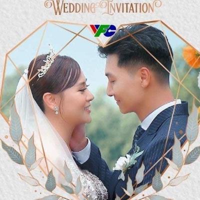Hương Vị Tình Thân chốt ngày đám cưới của Nam - Long