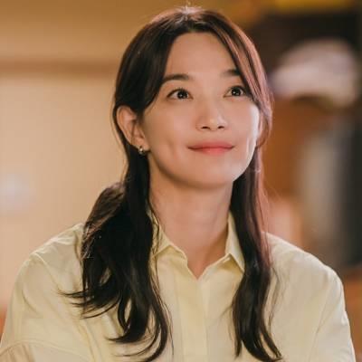 3 điểm đáng xem trong phim mới của Shin Min Ah - Kim Seon Ho