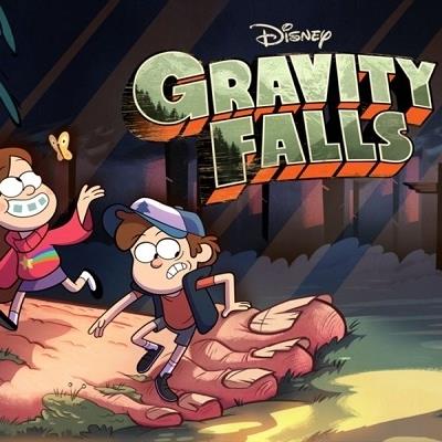 DANreplay: Gravity Falls, Thế giới "Kì Vĩ" - Kì Quái và Vĩ Đại