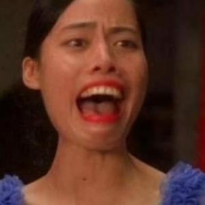 "Trân răng hô" Trần Khải Sư: Gái xinh bị xấu trong phim Châu Tinh Trì 