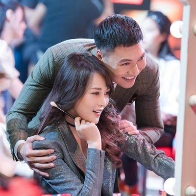Oanh - Trường dẫn đầu top 5 cặp đôi vàng phim Việt nửa đầu 2021