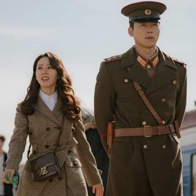 6 phim Hàn dẫn đầu làn sóng Hallyu nửa đầu 2021