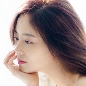 Moon Chae Won: Nàng đẹp nhẹ nhàng như gió xuân