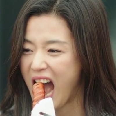 Choáng ngợp với khả năng ăn uống của dàn "thực thần" trên phim Hàn 