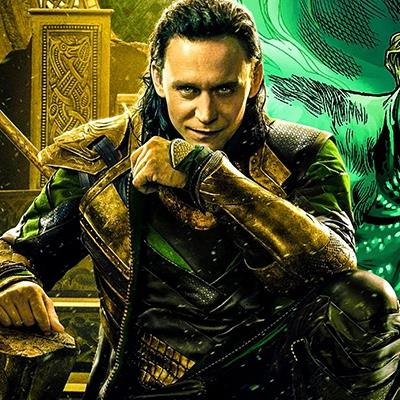 Loki - vị thần sở hữu quyền năng còn bá hơn bạn tưởng (P.2)