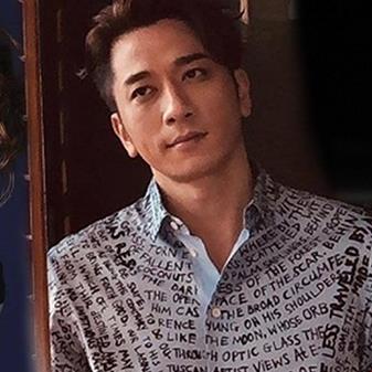 Tuyên Huyên, Huỳnh Tông Trạch và loạt diễn viên TVB còn độc thân (P1)