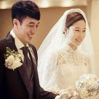 8 cặp đôi cách biệt tuổi tác cực lớn: So Ji Sub yên ấm bên vợ trẻ