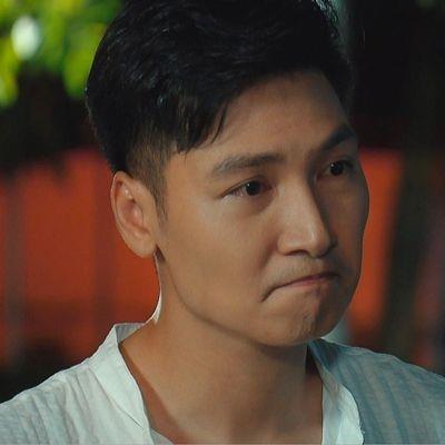 Long "Hương Vị Tình Thân" và nam chính phim Việt “vớt” lại tình yêu 