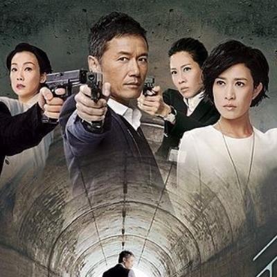 Những phim trinh thám - hình sự hay nhất những năm 2010-2019 của TVB