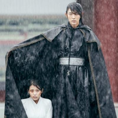 Những "cơn mưa tình yêu" đáng nhớ nhất trên màn ảnh nhỏ Hàn Quốc 