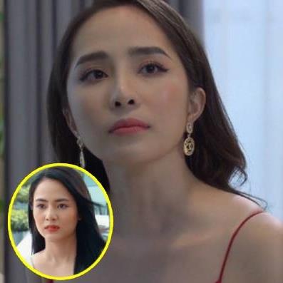 Thiên Nga - Hương Vị Tình Thân và các cô gái "ngây thơ" nhất phim Việt