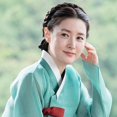 5 mỹ nhân xứ Hàn xinh đẹp nhất khi xuất hiện với tạo hình cổ trang 
