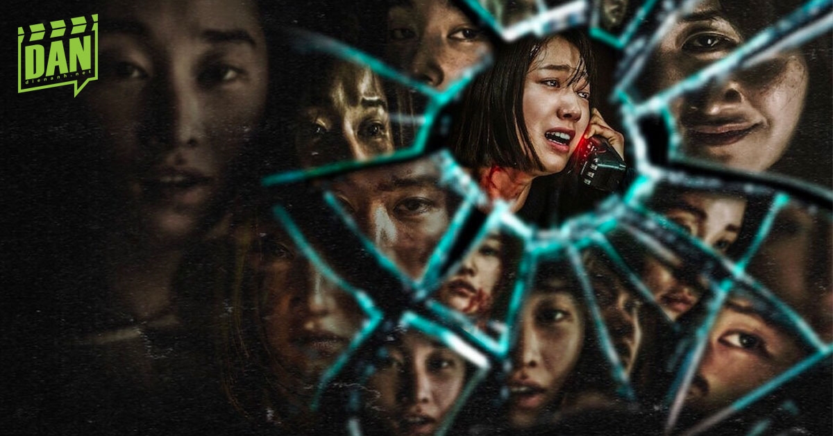 Review Phim The Call B Phim Kinh D i C a Park Shin Hye Review phim the call b phim kinh d i c a park shin hye