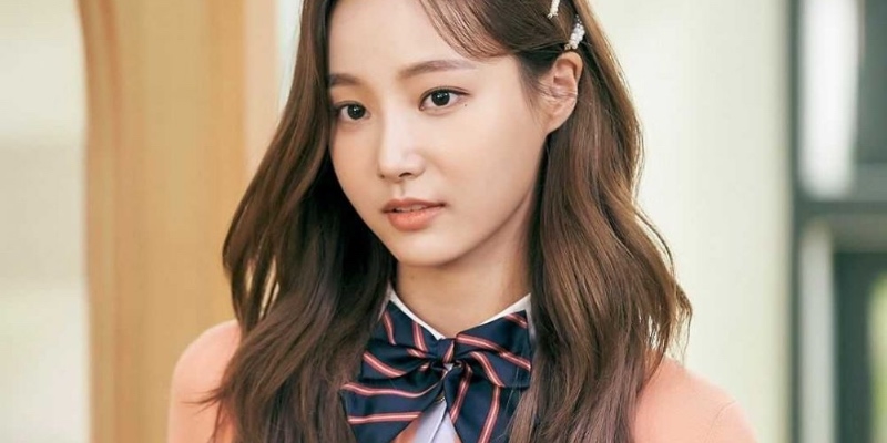 Yeonwoo: Bạn gái tin đồn của Lee Min Ho và sự nghiệp diễn xuất