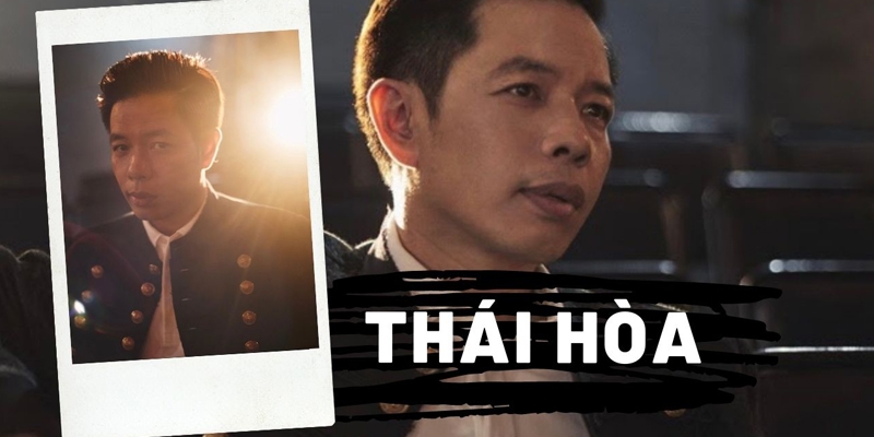Loạt vai diễn đắt giá tạo nên tên tuổi diễn viên hài Thái Hoà
