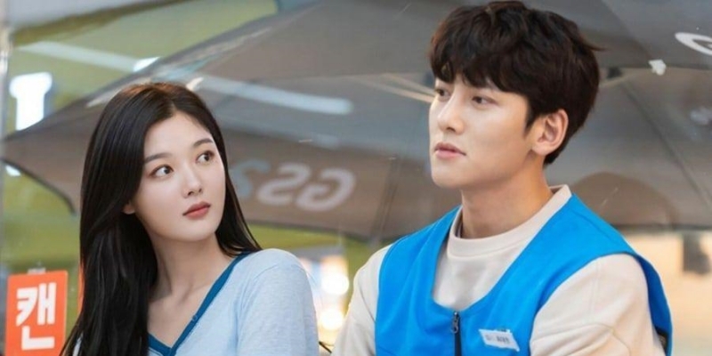 Những cặp đôi có "phản ứng hóa học" bằng không trên phim Hàn Quốc 
