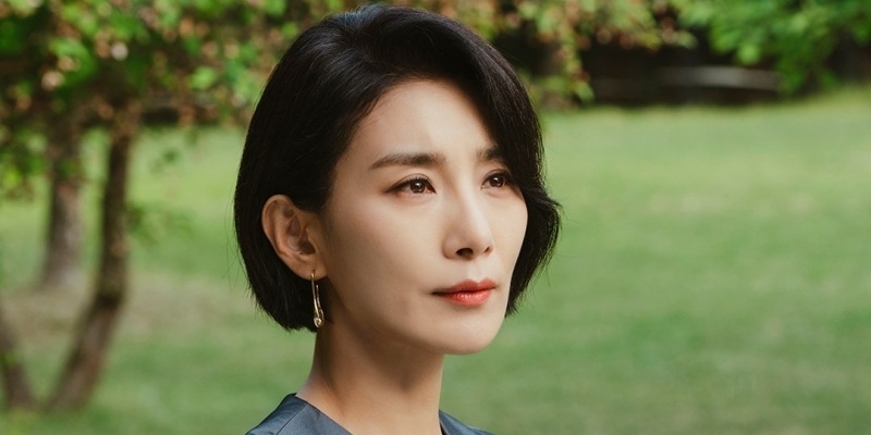 5 nữ cường gây ấn tượng mạnh nhất của phim Hàn nửa đầu năm 2021