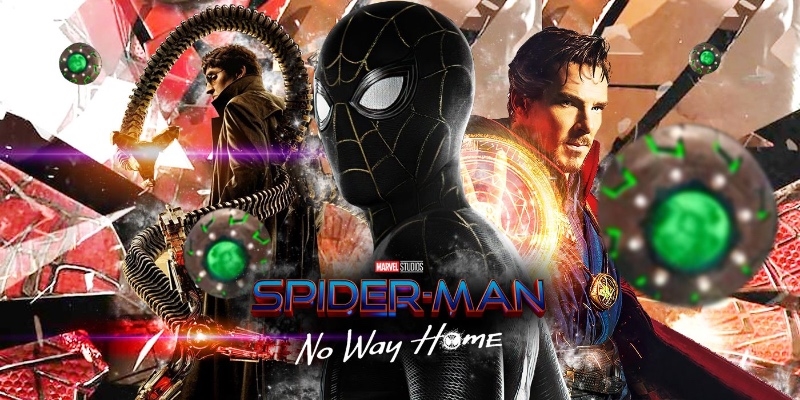 16 easter egg từ trailer Spider-Man: No Way Home