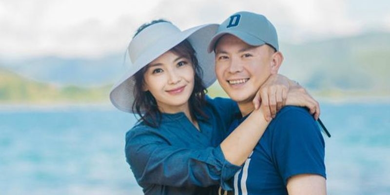 Lưu Đào và dàn mỹ nhân Hoa ngữ có chồng mang tiếng "ăn bám" 
