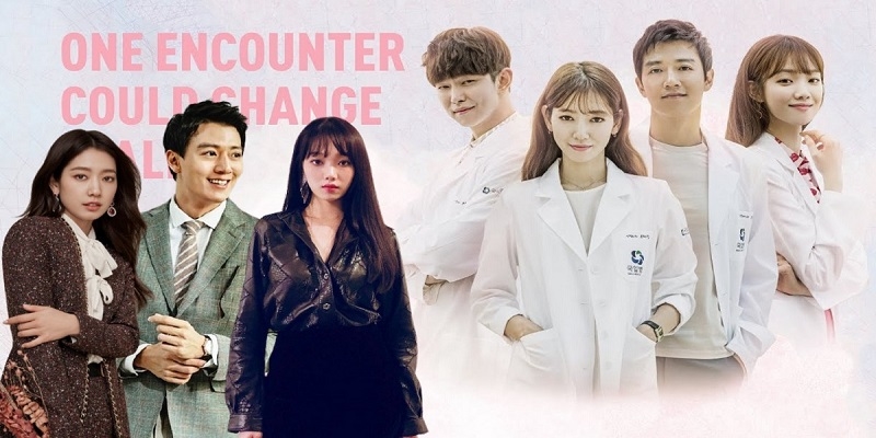 Park Shin Hye và dàn diễn viên Doctors sau 5 năm giờ ra sao?