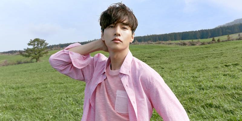 Won Bin: Siêu sao độc lạ, lười đóng phim nhưng luôn được "độ" của Kbiz