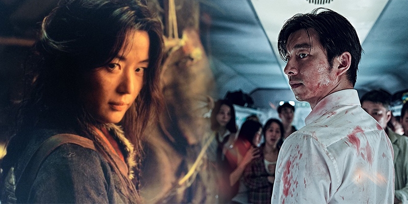 Top 9 bộ phim Hàn Quốc hay nhất về chủ đề Zombie khiến bạn rùng rợn