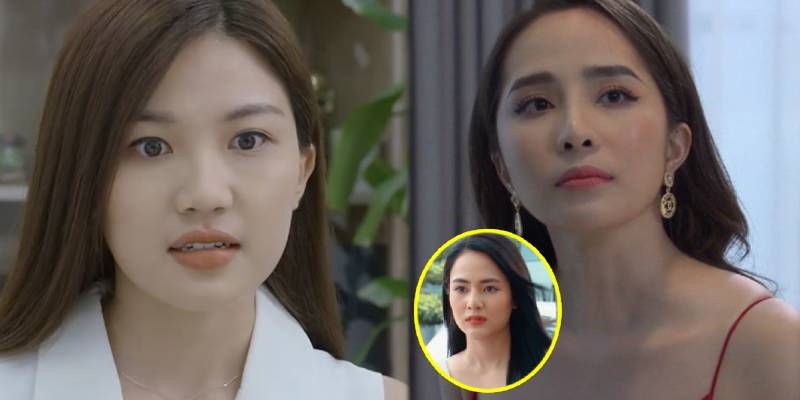 Thiên Nga - Hương Vị Tình Thân và các cô gái "ngây thơ" nhất phim Việt