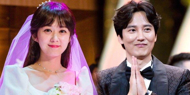 Kỷ niệm 05/08: Rộ tin Jang Nara - Kim Nam Gil kết hôn sau 7 năm hẹn hò