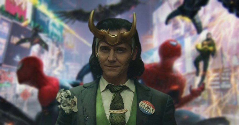 Loki đã mở lối cho Đa vũ trụ, Spider-Man: No Way Home đào sâu thêm