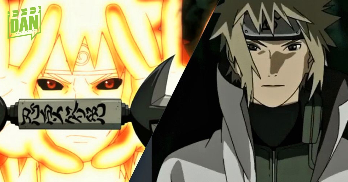 Naruto: Những sự thật về Namikaze Minato, Hokage Đệ Tứ của làng Lá