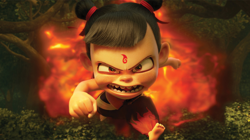 Top phim hoạt hình 3D Trung Quốc hay nhất mọt phim không thể bỏ qua!