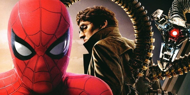 Phản diện Doctor Octopus từng làm Spider-Man giỏi hơn cả Peter Parker?