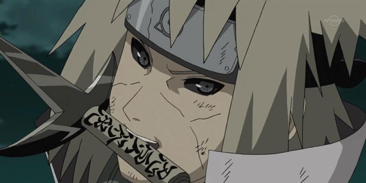 Hokage Đệ Tứ Minato là một trong những nhân vật được yêu thích nhất trong anime Naruto. Hãy tìm hiểu về cuộc đời và mưu lược của người anh hùng này trong ảnh này!