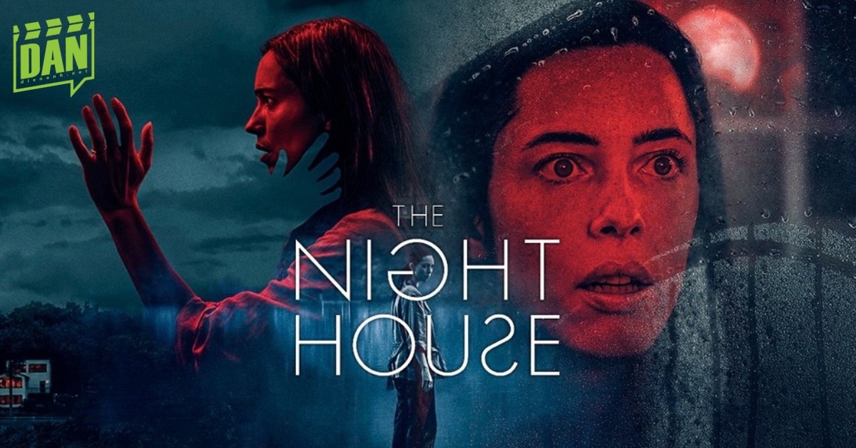 Diễn viên và giải thưởng phim The Night House