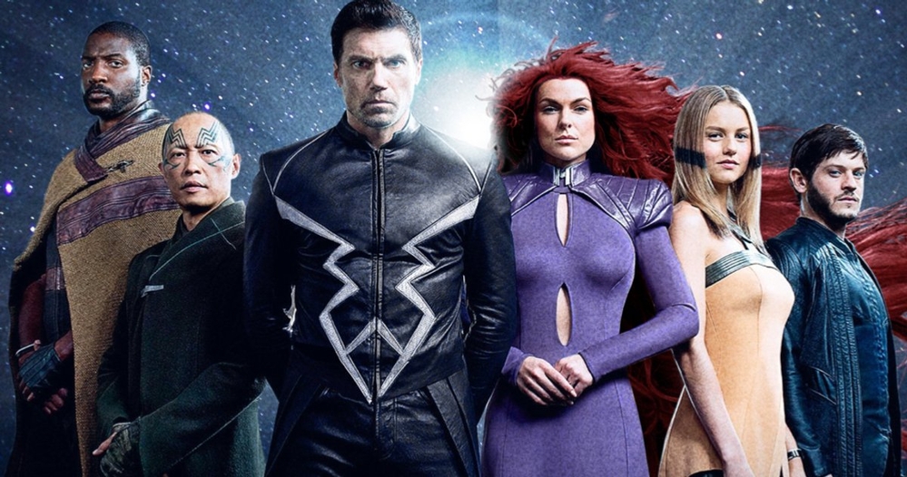 Làm thế nào để X-Men có thể gia nhập vũ trụ điện ảnh Marvel?