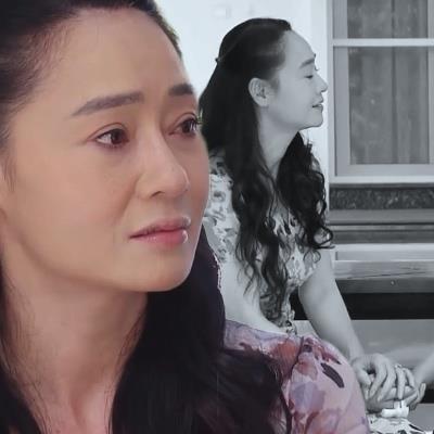 Sau hơn 100 tập phim Hương Vị Tình Thân, bà Xuân đã chấp nhận Nam