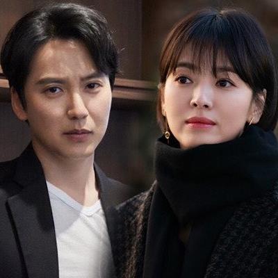 3 bộ phim chiếu sau Penthouse 3: Thích Song Hye Kyo hay Kim Nam Gil?