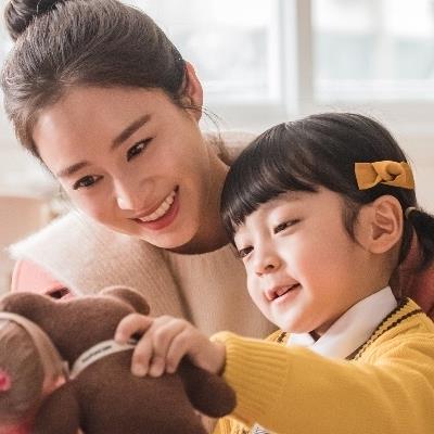 Hi Bye, Mama! - Khúc ca sâu lắng và da diết về tình mẫu tử