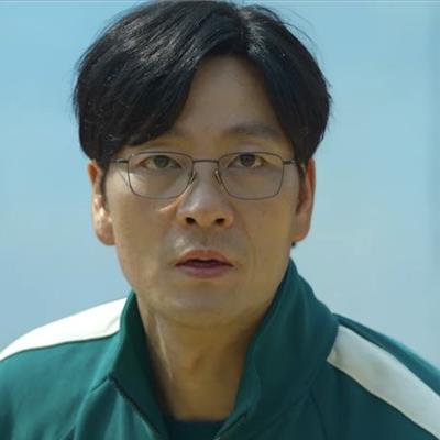 5 điều cực thú vị về Park Hae Soo của Squid Game
