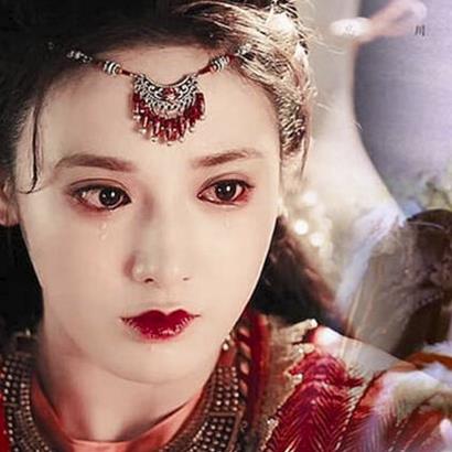 Tiểu Phong (Đông Cung) và những nàng công chúa bất hạnh nhất Hoa ngữ