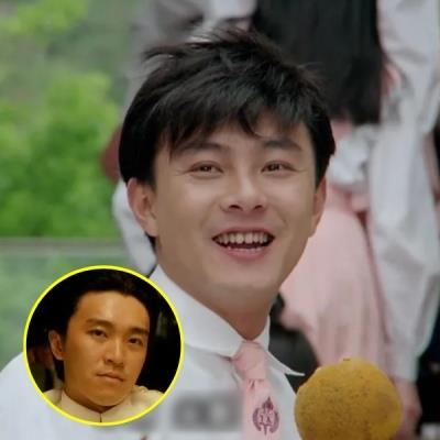 Trương Vệ Kiện và dàn diễn viên từng là người kế nghiệp Châu Tinh Trì
