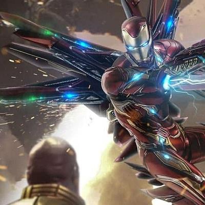 Top những vũ khí của Iron Man có thể khiến Thanos phải khóc thét