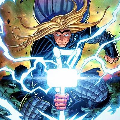 Top 6 điều bí mật về Thor mà rất nhiều fan Marvel không biết (Phần 2)