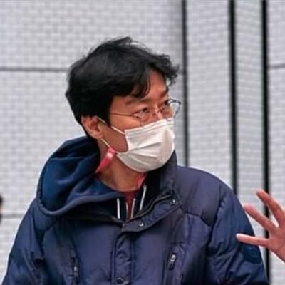 Đạo diễn Hwang Dong Hyuk úp mở về việc phát hành Squid Game 2